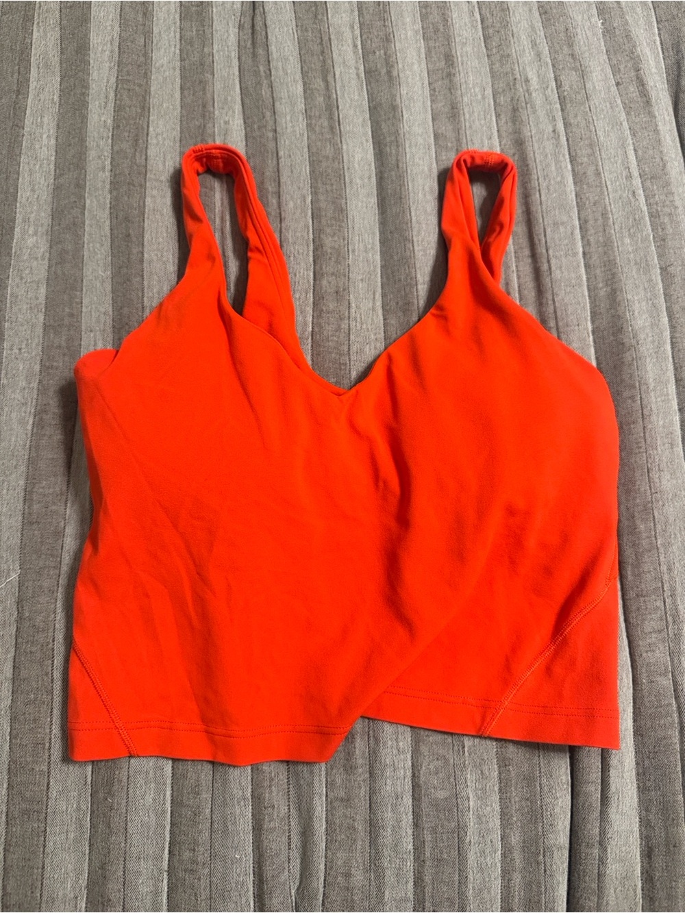 lululemon athletica Align Tank NWOt